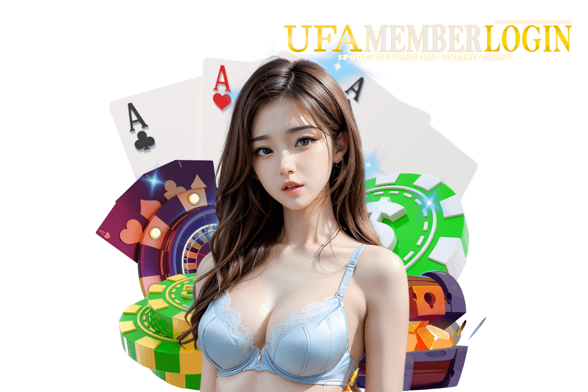 ufa member login